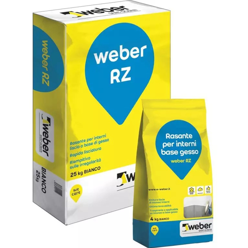 weber 2