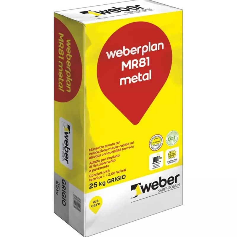 weber 6