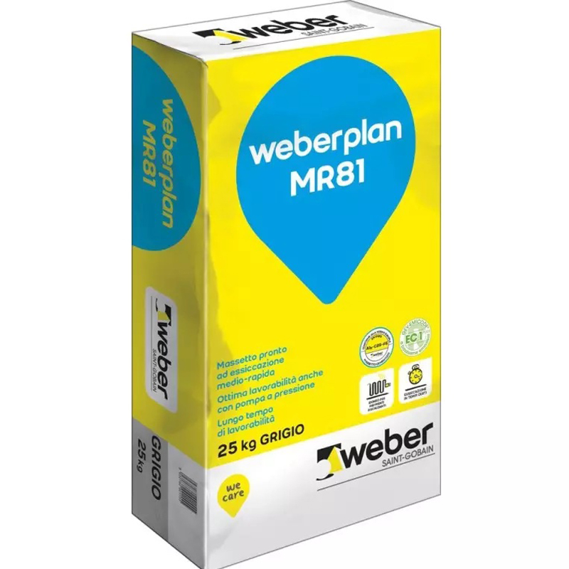 weber 7
